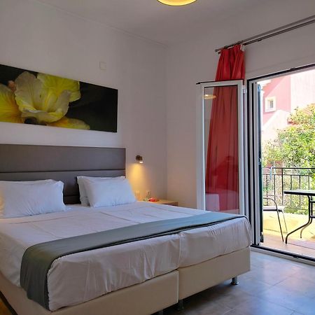 קאבוס Oliveland Apartments מראה חיצוני תמונה