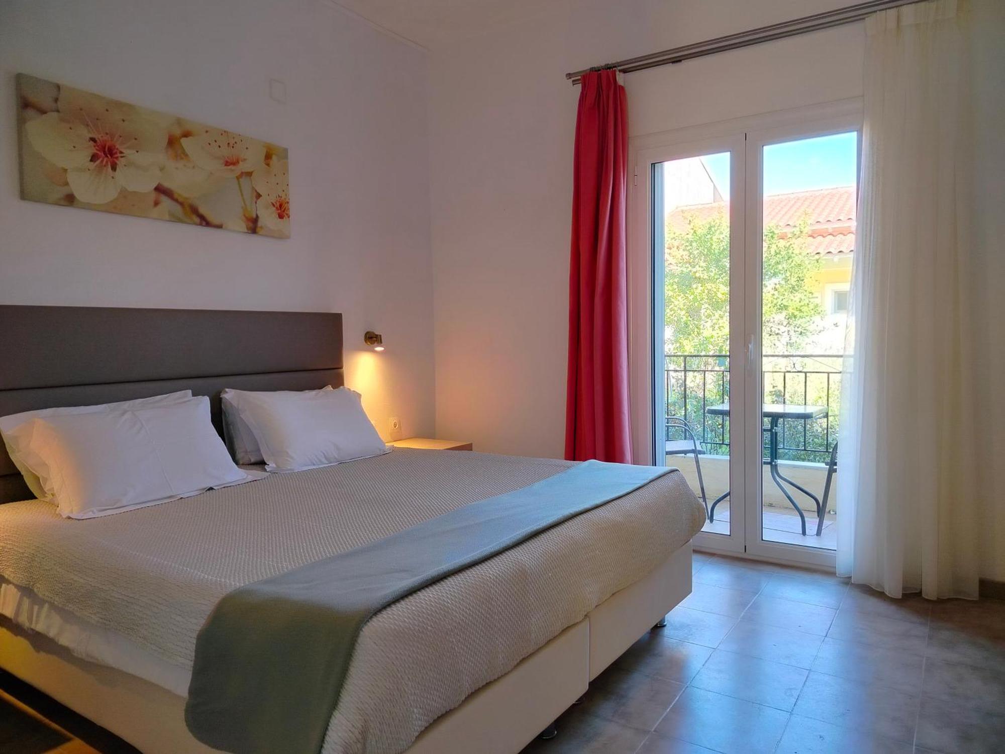 קאבוס Oliveland Apartments מראה חיצוני תמונה