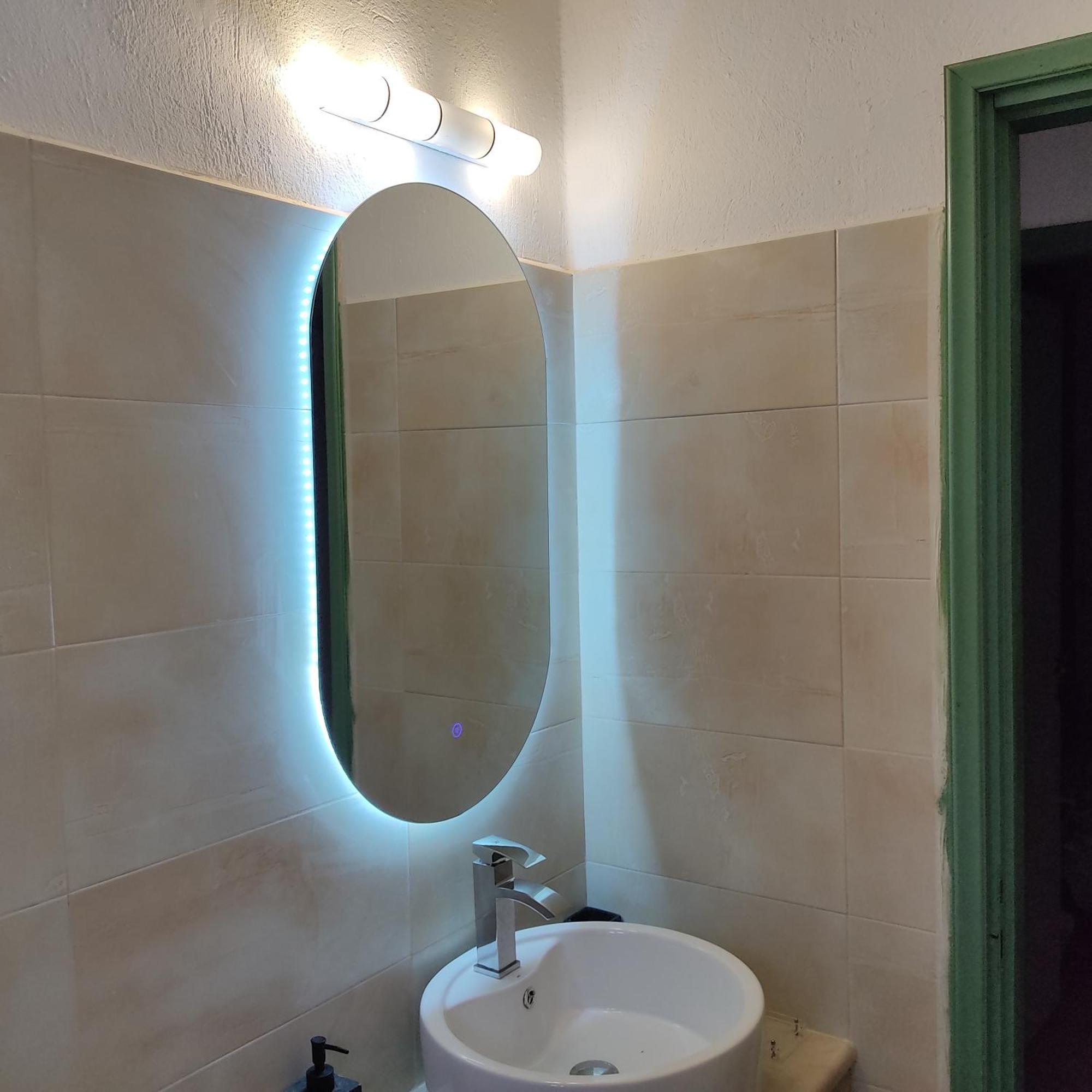 קאבוס Oliveland Apartments מראה חיצוני תמונה