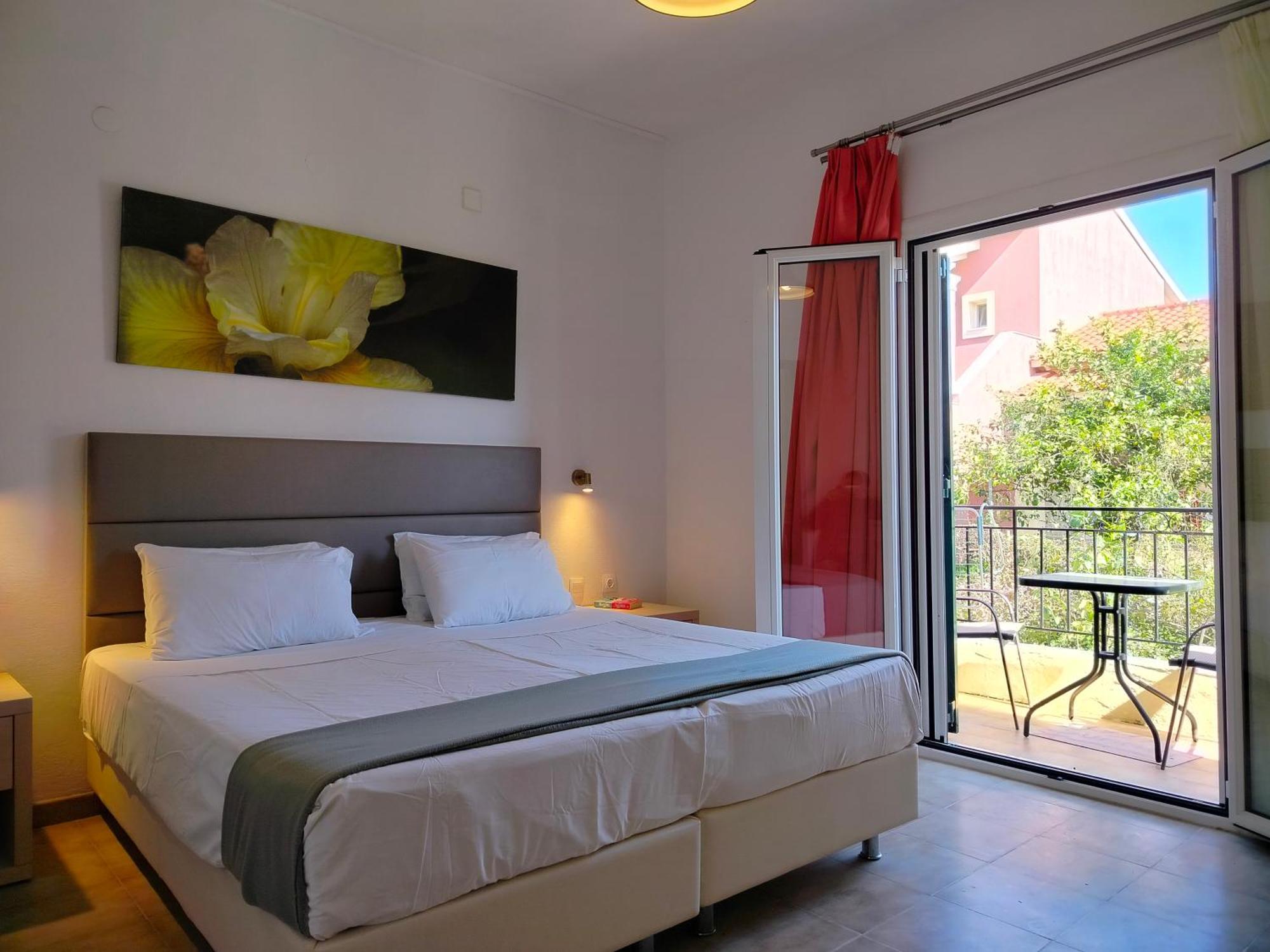 קאבוס Oliveland Apartments מראה חיצוני תמונה