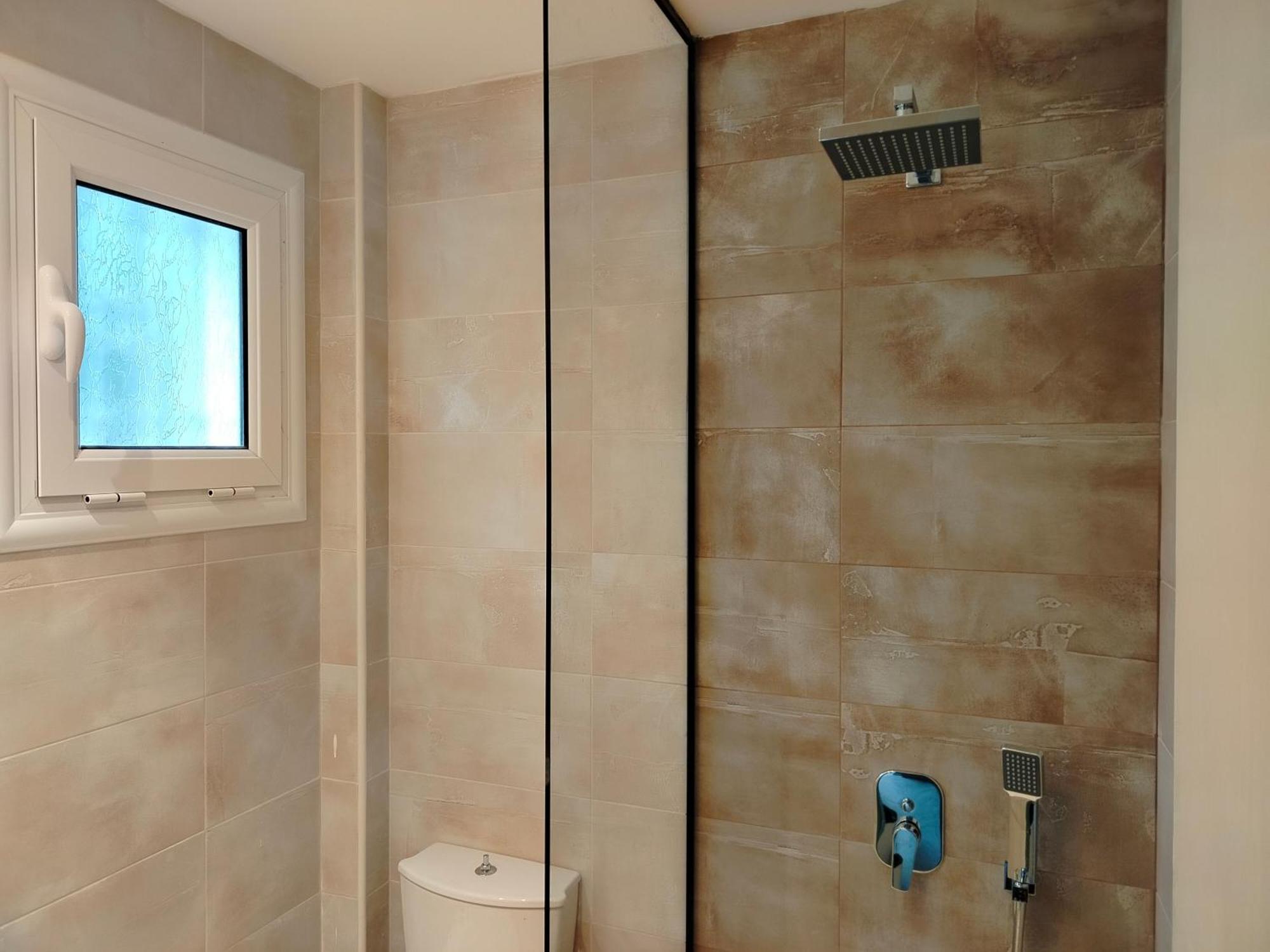 קאבוס Oliveland Apartments מראה חיצוני תמונה
