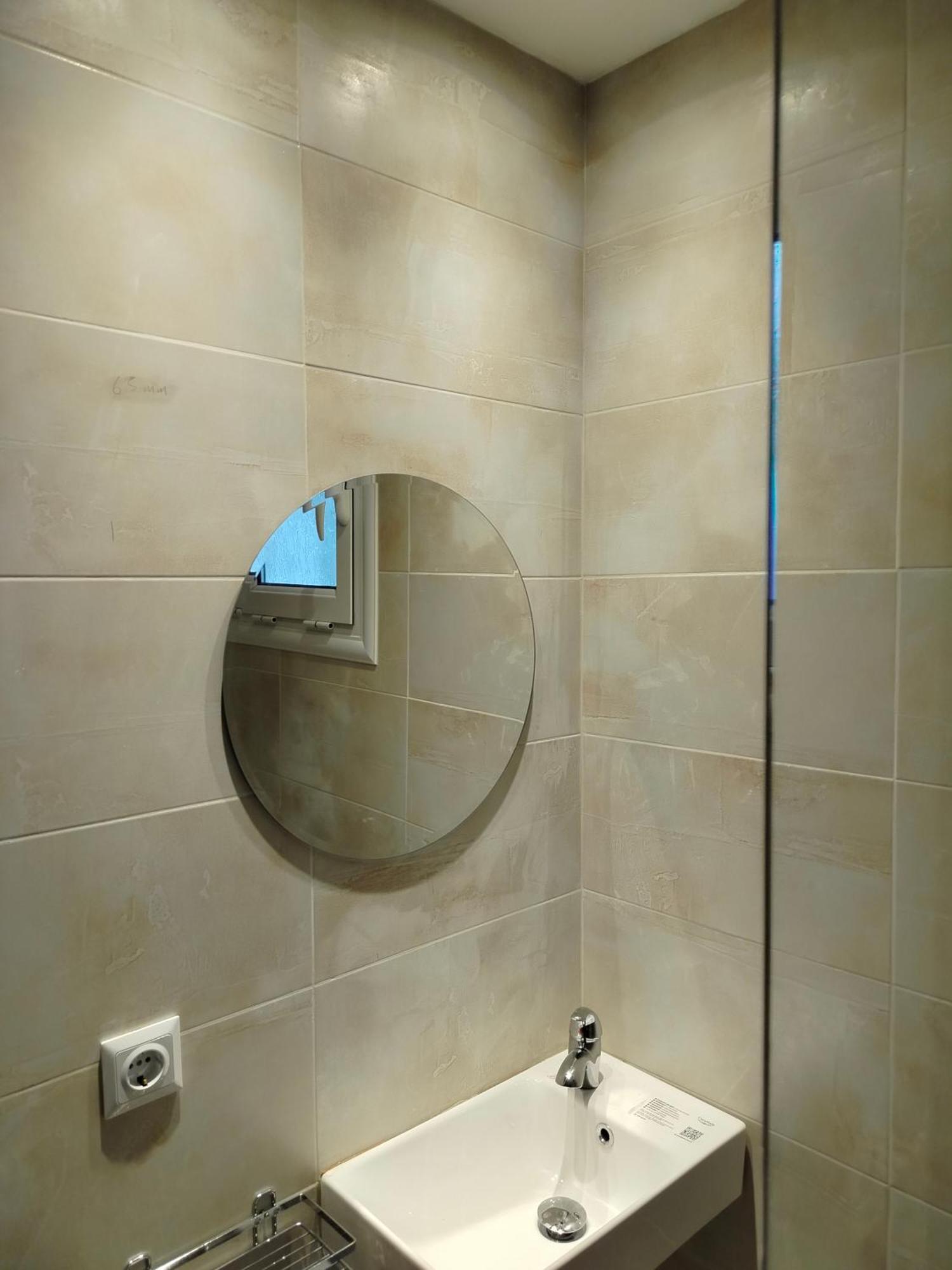 קאבוס Oliveland Apartments מראה חיצוני תמונה