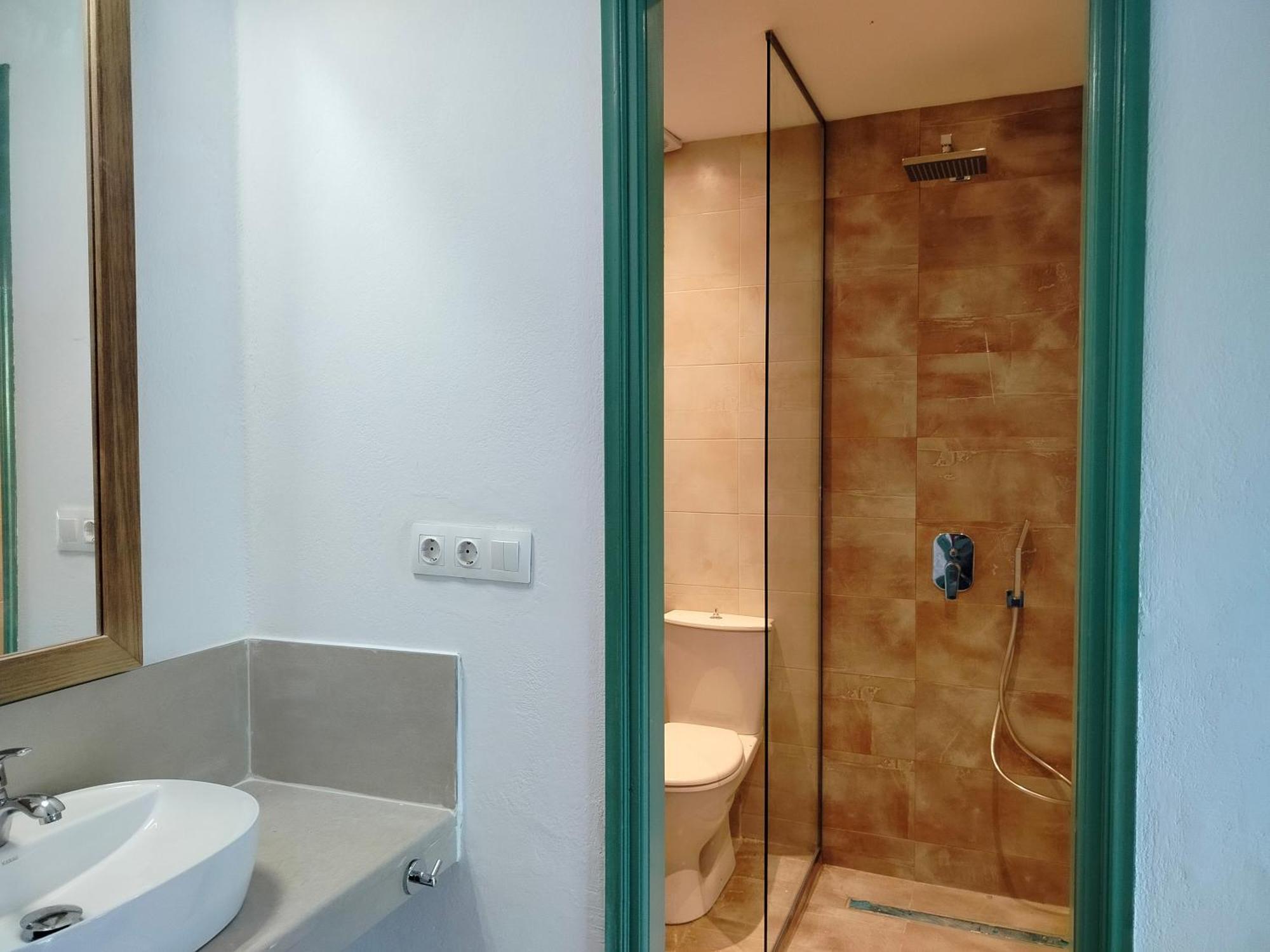 קאבוס Oliveland Apartments מראה חיצוני תמונה